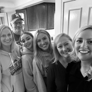 Fundraising Page: Tammy Platt